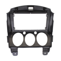 Штатна магнітола Baxster BMS-B1509-079 Mazda 2 07-12