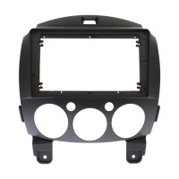 Штатна магнітола Baxster BMS-B1509-079 Mazda 2 07-12