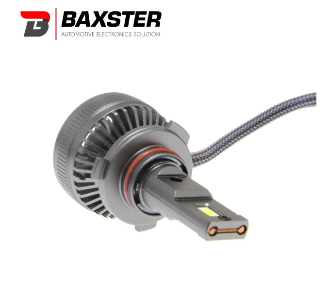 Світлодіодні лампи Baxster PW 9005 6000K
