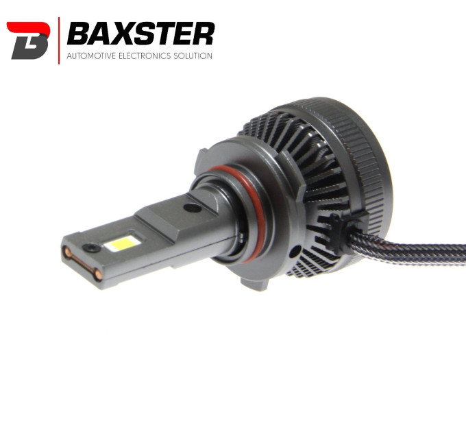 Світлодіодні лампи Baxster PW 9005 6000K