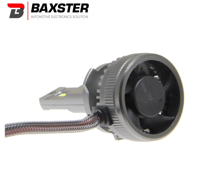 Світлодіодні лампи Baxster PW 9005 6000K