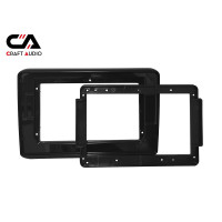 Рамка перехідна CraftAudio HO-22-564 HONDA HR-V 2014+ 10.1