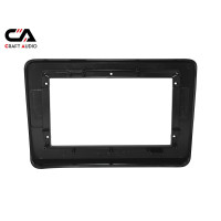 Рамка перехідна CraftAudio HO-22-564 HONDA HR-V 2014+ 10.1