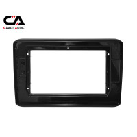 Рамка перехідна CraftAudio HO-22-564 HONDA HR-V 2014+ 10.1