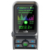 FM-трансмітер Aspiring Wave 9 PD 48W