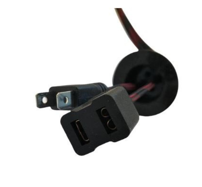 Обманки ALed CAN-BUS H4 Hi/Low C6P