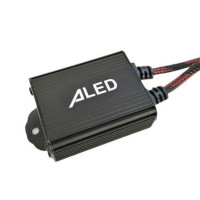 Обманки ALed CAN-BUS H4 Hi/Low C6P