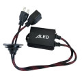Обманки ALed CAN-BUS H4 Hi/Low C6P