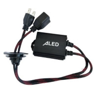 Обманки ALed CAN-BUS H4 Hi/Low C6P