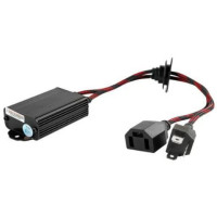 Обманки Led Prime-X CD H4 цифрові (2 шт.)