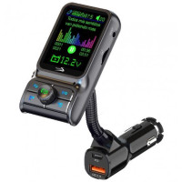 FM-трансмітер Aspiring Wave 9 PD 48W