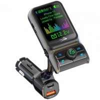 FM-трансмітер Aspiring Wave 9 PD 48W