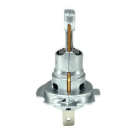 Лампи світлодіодні ALed Н7 6000K 25W Н7F01 Reflector (2шт)