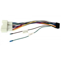 Штатна магнітола Baxster BMS-B1509-268 Hyundai Sonata 01-12