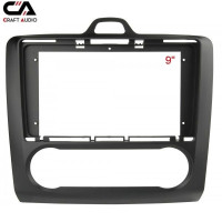 Рамка перехідна CraftAudio FO-22-1516 FORD Focus 05-11 Climat