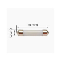 Габарит LED Prime-X F39 софітні (2 шт.)