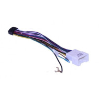 Штатна магнітола Baxster BMS-B1509-086 Mitsubishi Grandis 03-11