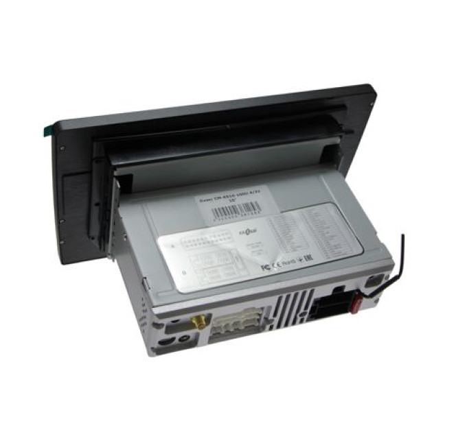 Автомагнітола Gazer CM-6510-100U 4/32