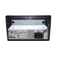 Автомагнітола Gazer CM-6510-100U 4/32