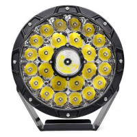 Світлодіодна фара дальнього світла Aled 6I8310 140W 6000K