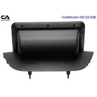 Рамка перехідна CraftAudio HO-22-036 HONDA Accord 2018+