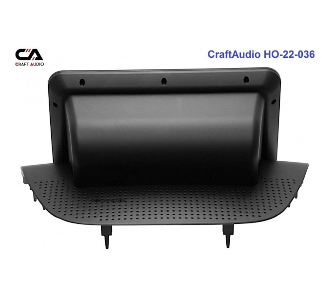 Рамка перехідна CraftAudio HO-22-036 HONDA Accord 2018+