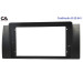 Рамка перехідна CraftAudio B-22-041 BMW 5-Series (E39) 1995-2003; X5 (E53) 1999-2006