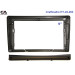 Рамка перехідна CraftAudio HY-22-263 HYUNDAI Grandeur 05-11 / Azera 06 -11