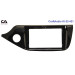 Рамка перехідна CraftAudio KI-22-421 KIA Ceed 2012-2019