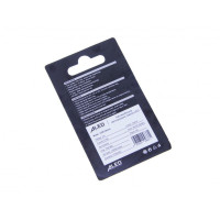 Габарит LED ALed C5W 39мм Canbus Festoon white (2шт)