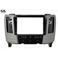 Рамка перехідна з проводкою CraftAudio LE-028N LEXUS RX 03-09 9