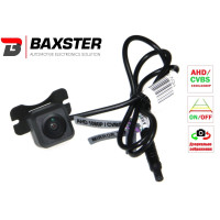 Камера заднього/переднього огляду Baxster HDV-810GC DigitalView AHD/TVI