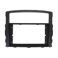 Штатна магнітола Baxster BMS-B1509-005 Mitsubishi Pajero IV