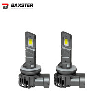 Світлодіодні лампи Baxster SX Active H27/880 5800K (2шт)