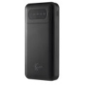 Повербанк Квант PD22 20000mAh