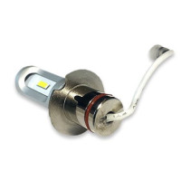 Світлодіодні лампи ALed H3 6000K 15W H3A01