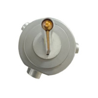 Лампи світлодіодні ALed H7-E 6000K 50W XH7STR4-E (2шт)