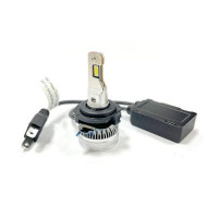 Світлодіодні лампи ALed RR H7 6000K 40W RRH7M4-C Skoda/VW/Opel (2шт)