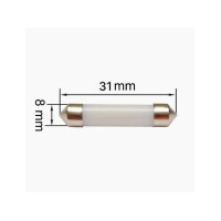 Габарит LED Prime-X F31 софітні (2 шт.)
