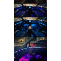 Підсвітка салону Prime-X AMBIENT LIGHT 24 В 1