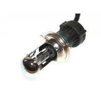 Комплект біксенона QLine Max Light H4 H/L 4300К