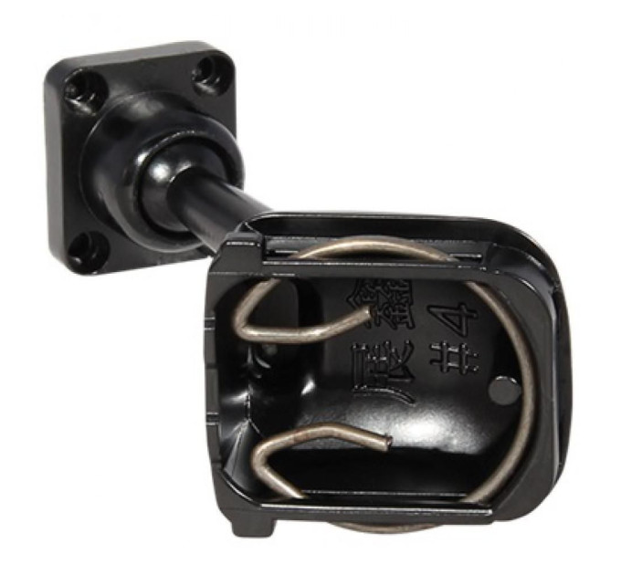 Перехідне кріплення до дзеркала GT BM-04 Hyundai, Kia, Mitsubishi, Chevrolet, Geely, SsangYong