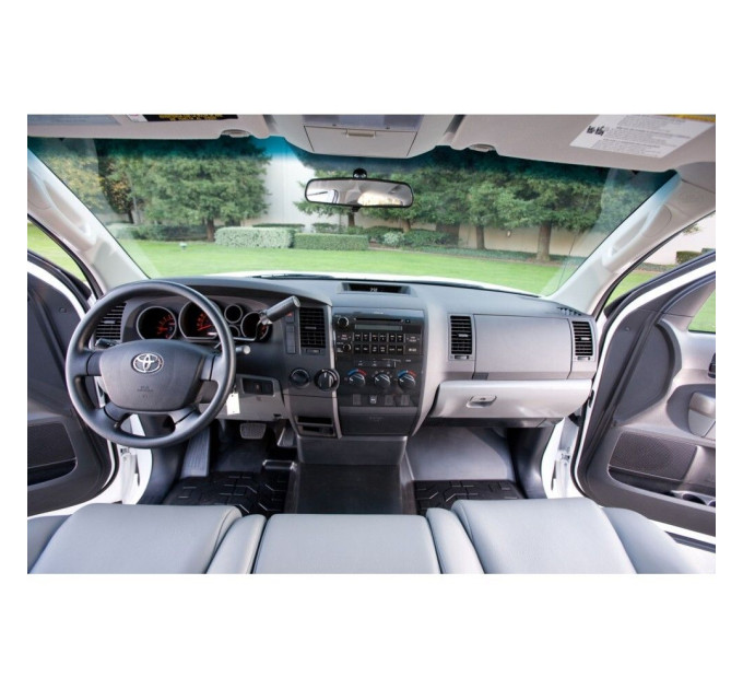 Рамка перехідна CraftAudio TOY-22-112 TOYOTA Sequoia 2008-2018, Tundra 2007-2013 10