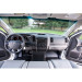 Рамка перехідна CraftAudio TOY-22-112 TOYOTA Sequoia 2008-2018, Tundra 2007-2013 10
