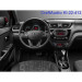 Рамка перехідна CraftAudio KI-22-412 KIA Rio (QB) 2011-2017 / K2 (QB) 2011-2017
