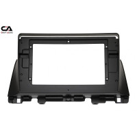 Рамка перехідна CraftAudio KI-22-647 KIA Optima (JF) 2015-2019 / K5 2015-2019