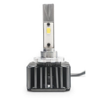 Світлодіодні лампи Prime-X D Pro D8 5000K