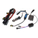 Комплект біксенона QLine Max Light H4 H/L 4300К