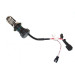 Комплект біксенона QLine Max Light H4 H/L 4300К
