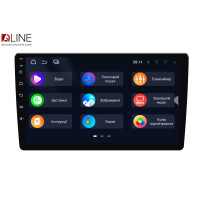 Автомагнітола Qline AMR-946v4 Android 13 9